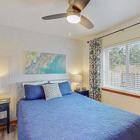 Blue Wave Cottage Pacific Beach Exterior foto